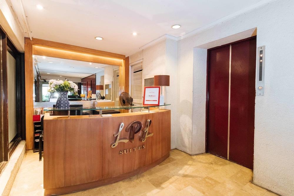 Reddoorz Premium Near Greenbelt Makati - Vaccinated Staff Makati City Екстер'єр фото